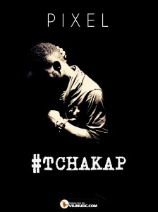 Tchakap